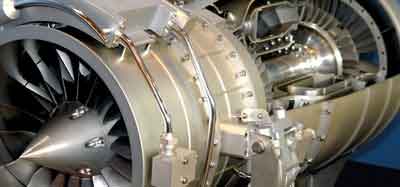 Aerospace CNC Machining Industry