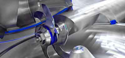 Food Processing and Pharmaceutical CNC Machining Industry