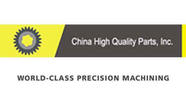 China-High-Quality-Parts - World-Class Precision Machining