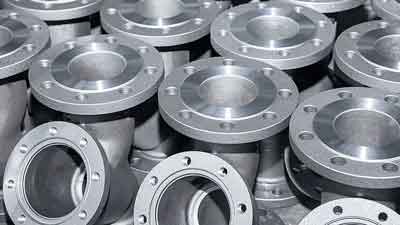 Industrial Valve Components