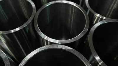 Steel Casings