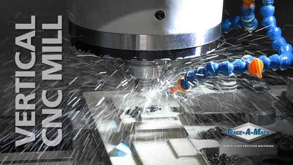 Photo of Custom CNC Milling